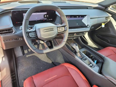 2026 Dodge Charger R/T Scat Pack