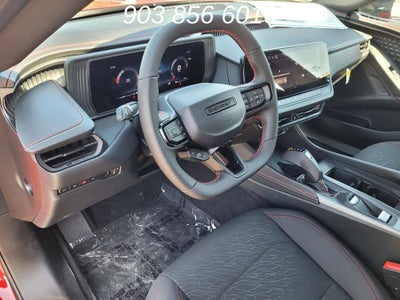 2026 Dodge Charger R/T