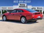 2026 Dodge Charger R/T