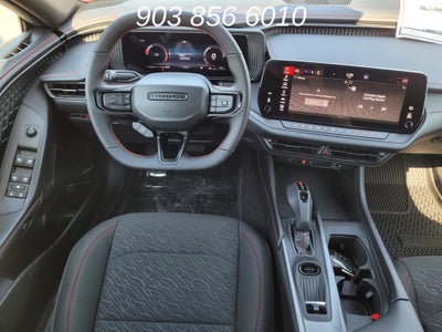 2026 Dodge Charger R/T