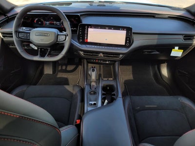 2026 Dodge Charger R/T