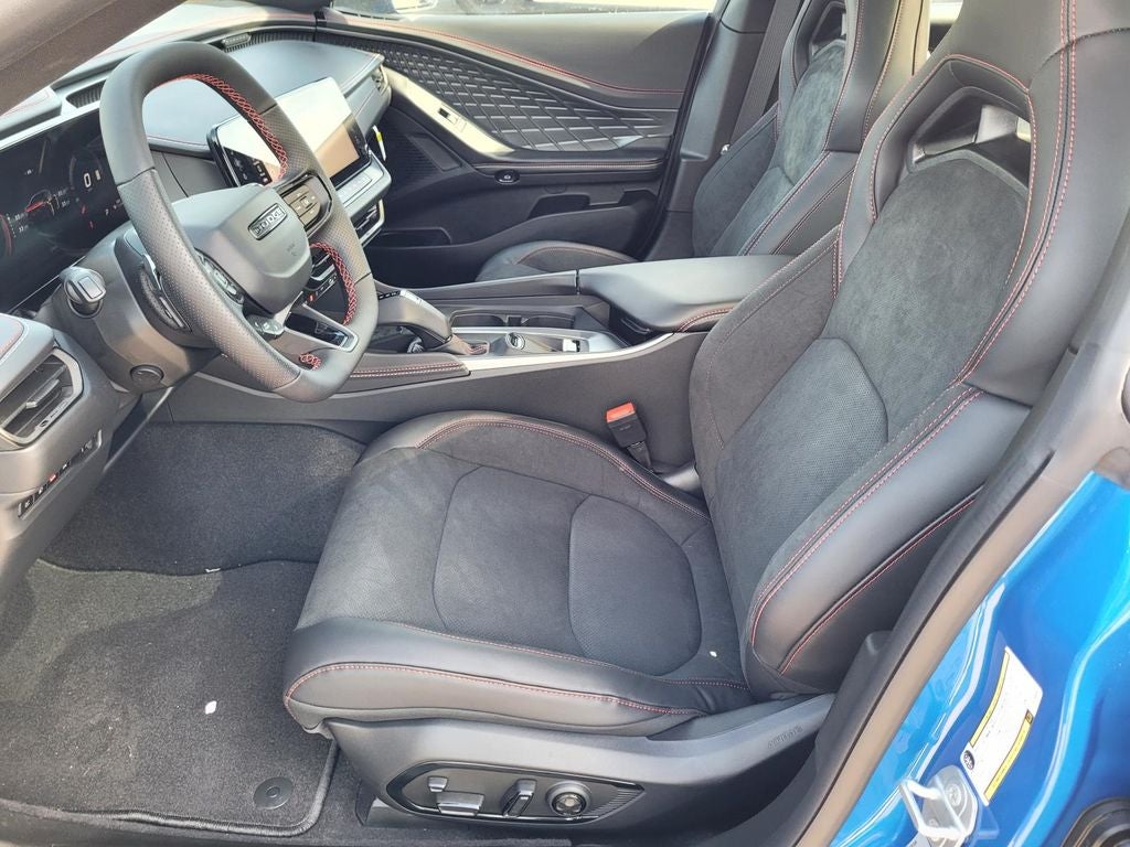 2026 Dodge Charger R/T