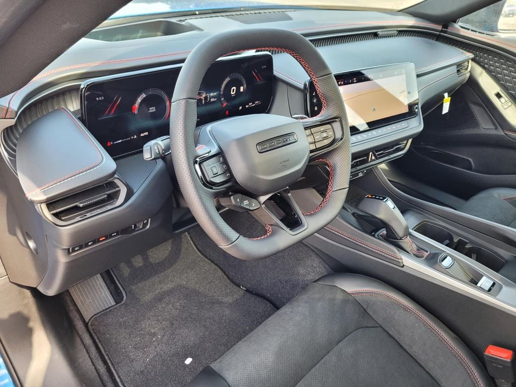 2026 Dodge Charger R/T