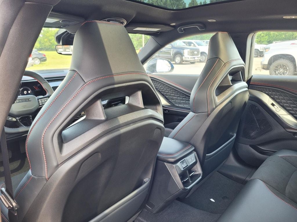 2026 Dodge Charger R/T