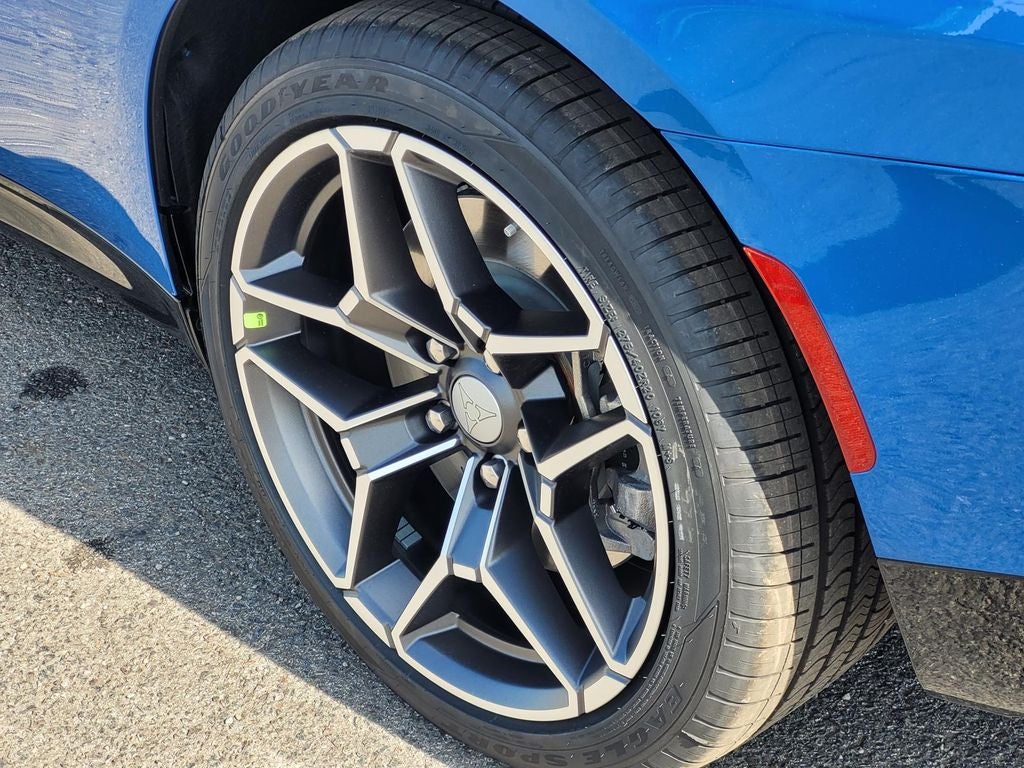 2026 Dodge Charger R/T