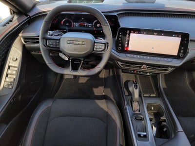 2026 Dodge Charger R/T