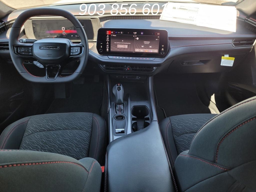 2026 Dodge Charger R/T