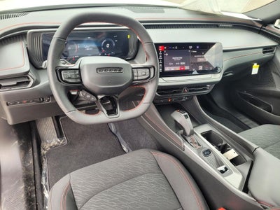 2026 Dodge Charger R/T