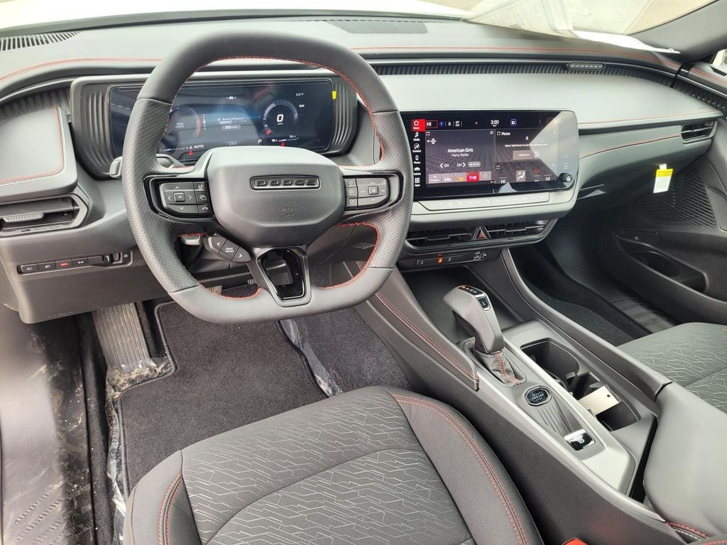 2026 Dodge Charger R/T