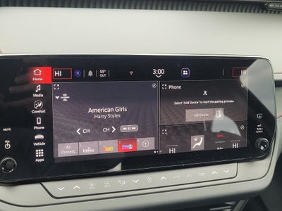 2026 Dodge Charger R/T