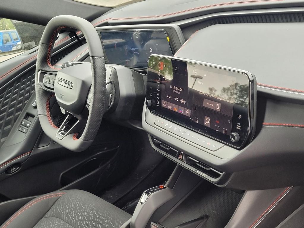 2026 Dodge Charger R/T