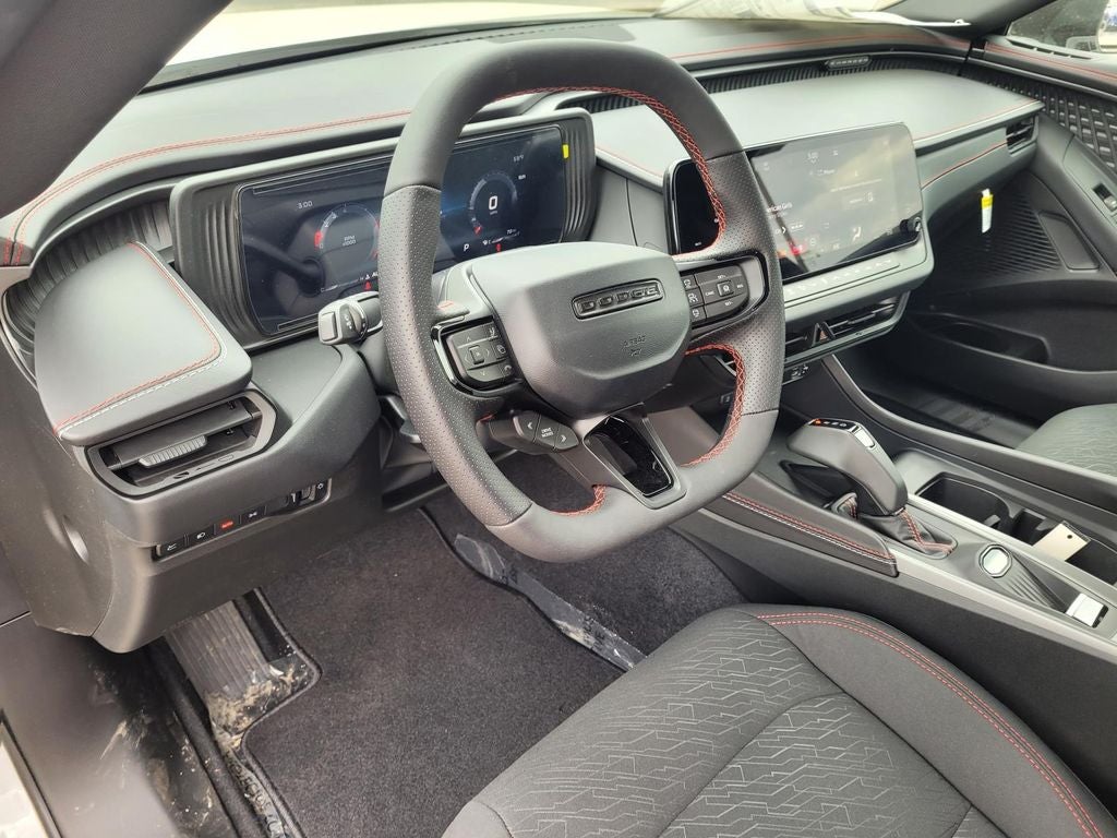 2026 Dodge Charger R/T