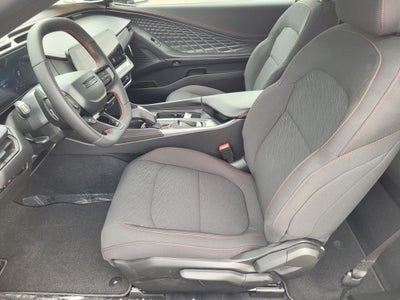 2026 Dodge Charger R/T