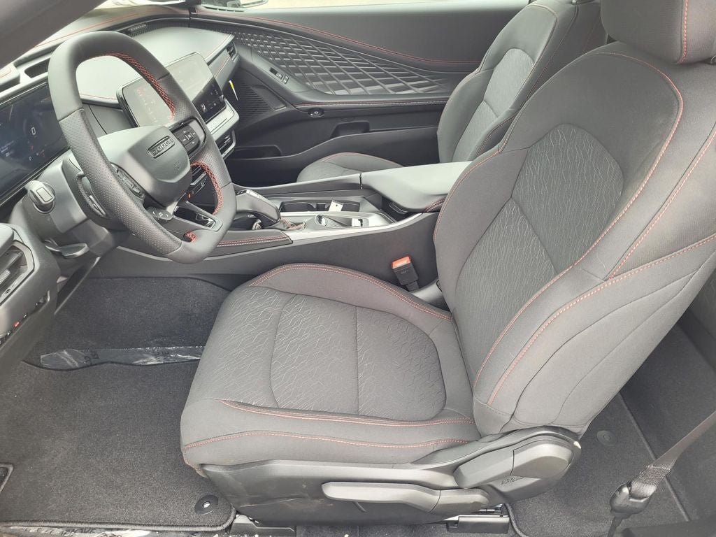 2026 Dodge Charger R/T