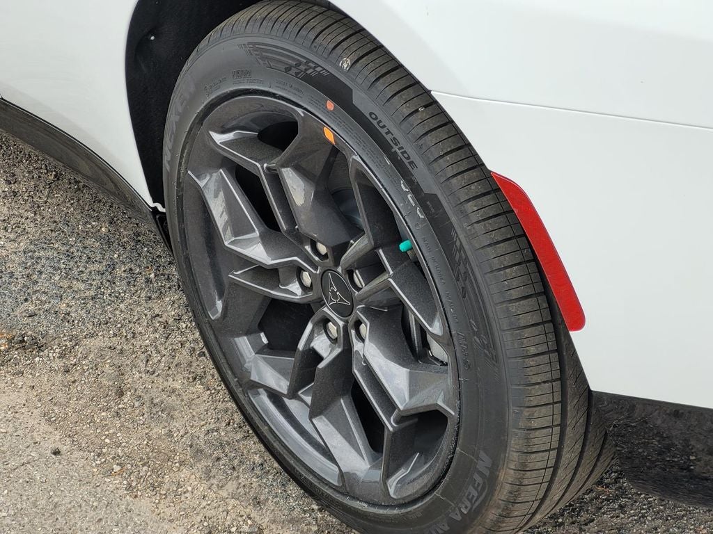 2026 Dodge Charger R/T