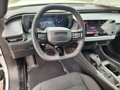 2026 Dodge Charger R/T