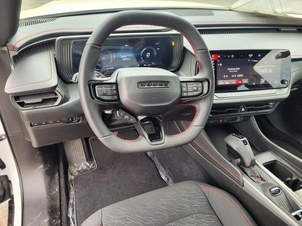 2026 Dodge Charger R/T