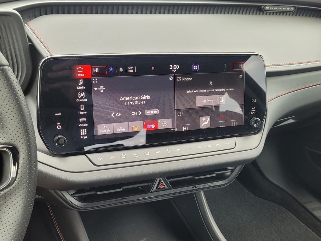 2026 Dodge Charger R/T