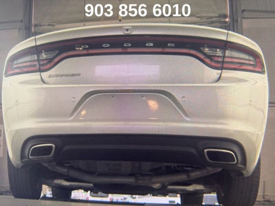 2021 Dodge Charger SXT