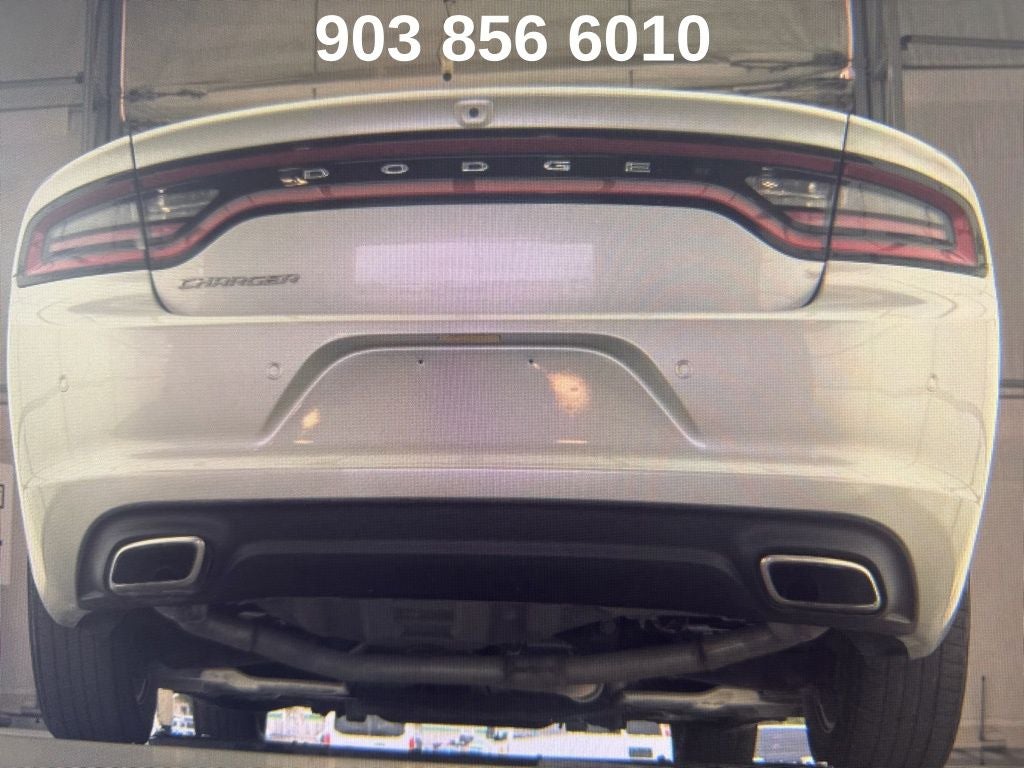 2021 Dodge Charger SXT