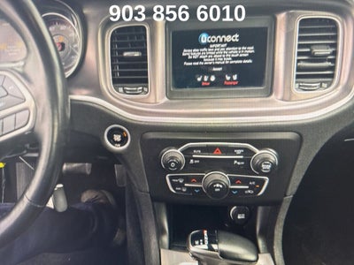 2021 Dodge Charger SXT