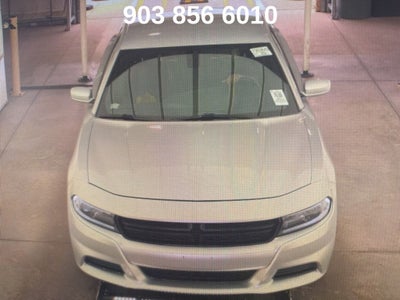 2021 Dodge Charger SXT