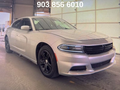 2021 Dodge Charger SXT