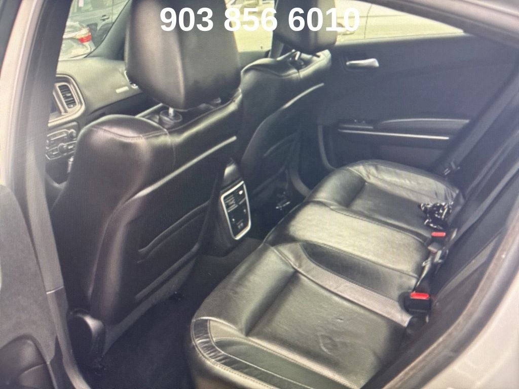 2021 Dodge Charger SXT