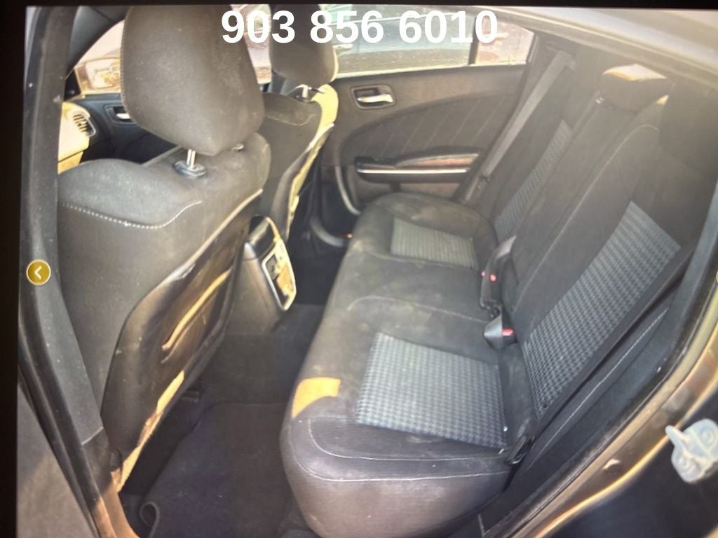 2022 Dodge Charger R/T