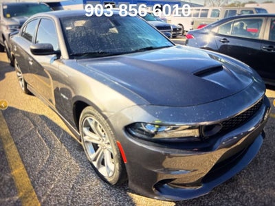 2022 Dodge Charger R/T