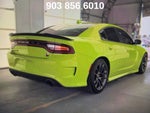 2023 Dodge Charger R T Scat Pack
