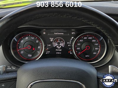 2023 Dodge Charger R T Scat Pack