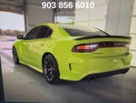 2023 Dodge Charger R T Scat Pack