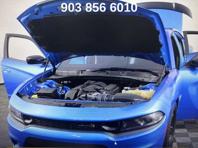 2023 Dodge Charger R/T Scat Pack