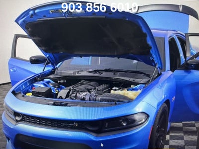 2023 Dodge Charger R/T Scat Pack