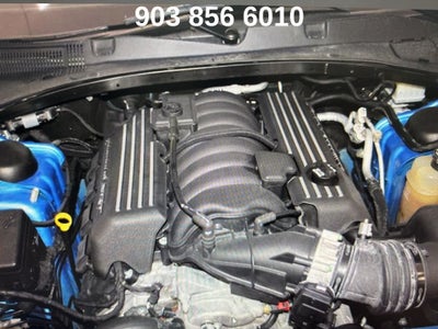 2023 Dodge Charger R/T Scat Pack