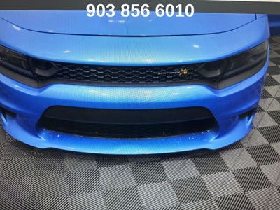 2023 Dodge Charger R/T Scat Pack