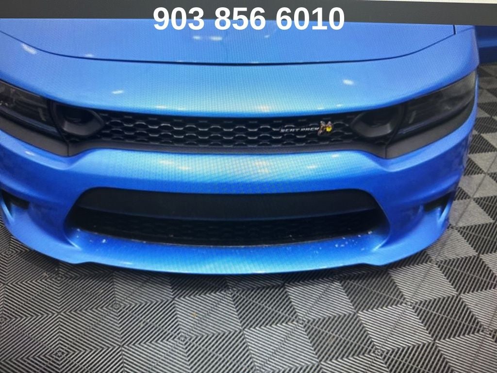 2023 Dodge Charger R/T Scat Pack