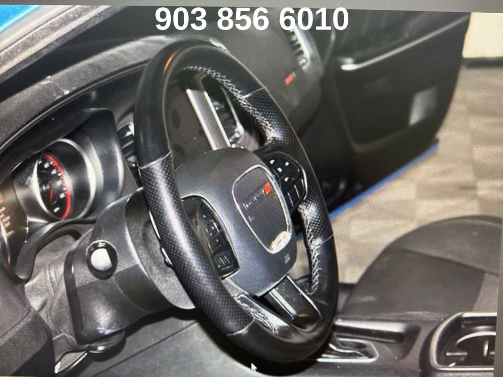 2023 Dodge Charger R/T Scat Pack