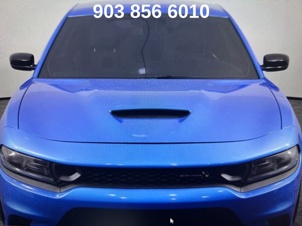 2023 Dodge Charger R/T Scat Pack