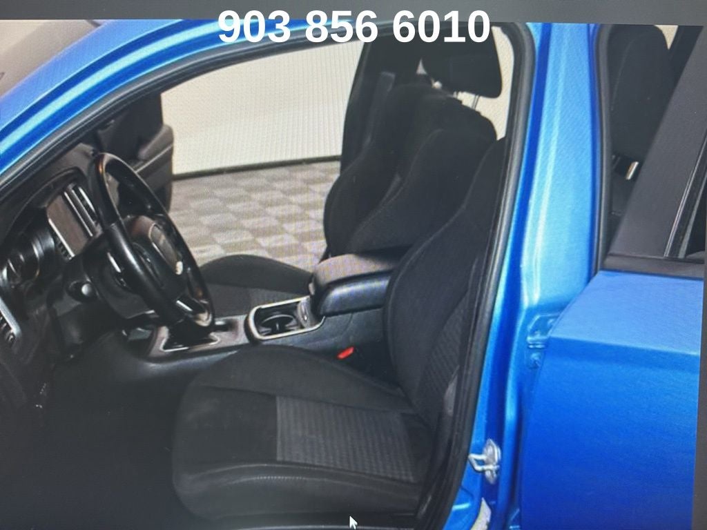 2023 Dodge Charger R/T Scat Pack