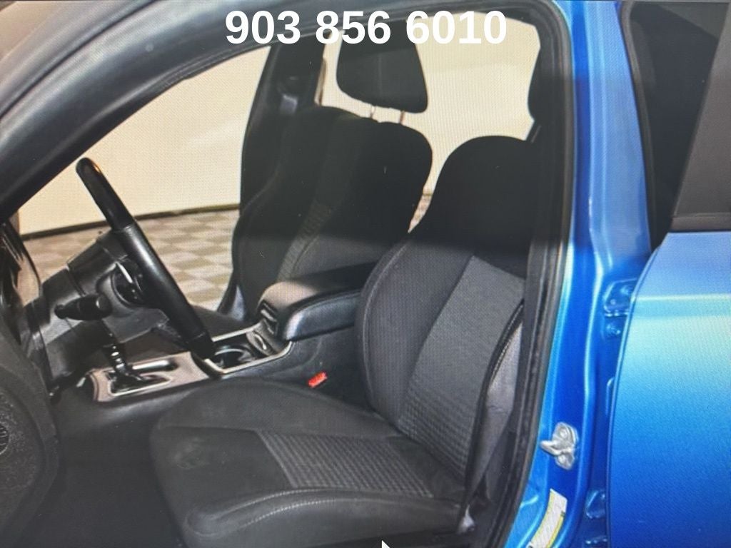 2023 Dodge Charger R/T Scat Pack