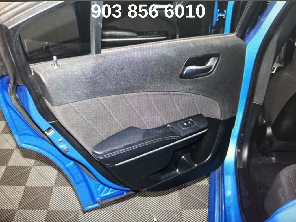 2023 Dodge Charger R/T Scat Pack