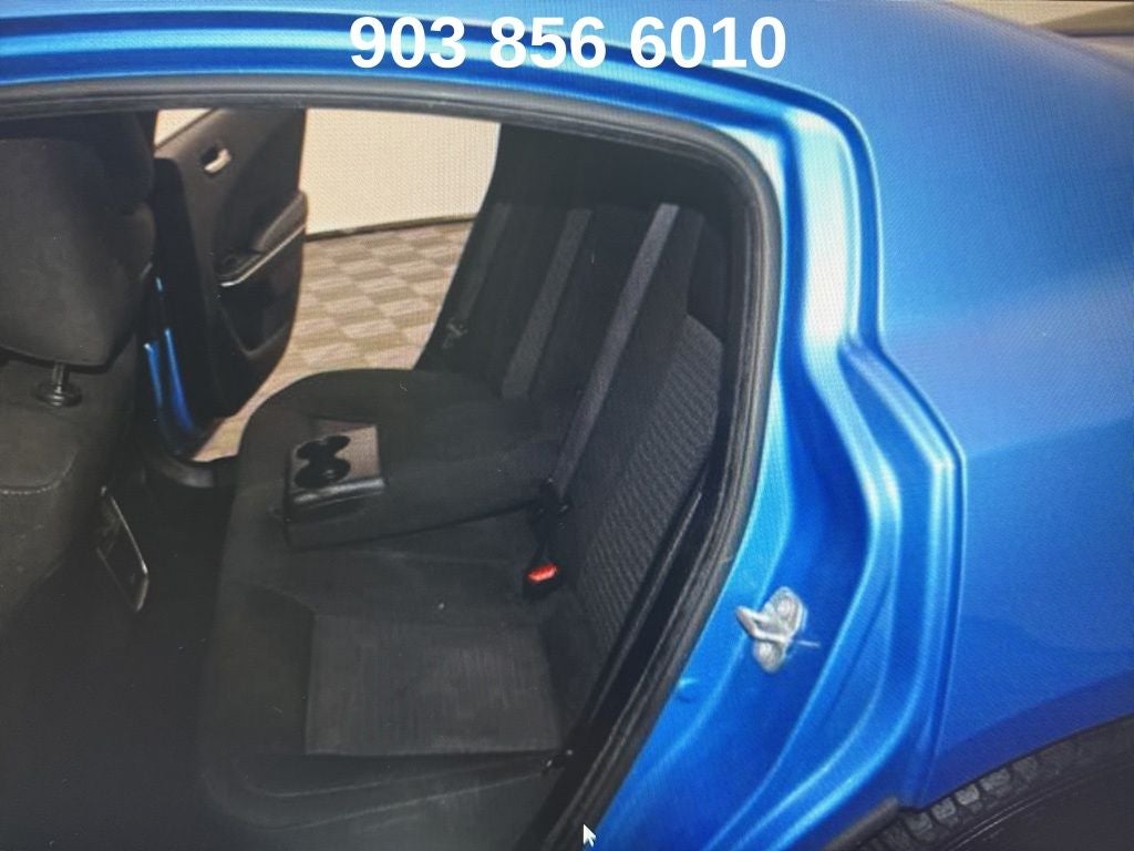 2023 Dodge Charger R/T Scat Pack