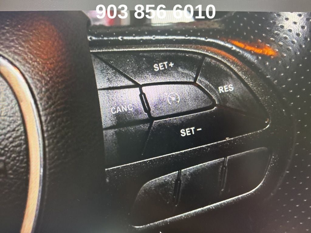 2023 Dodge Charger R/T Scat Pack