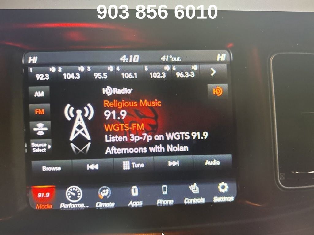 2023 Dodge Charger R/T Scat Pack