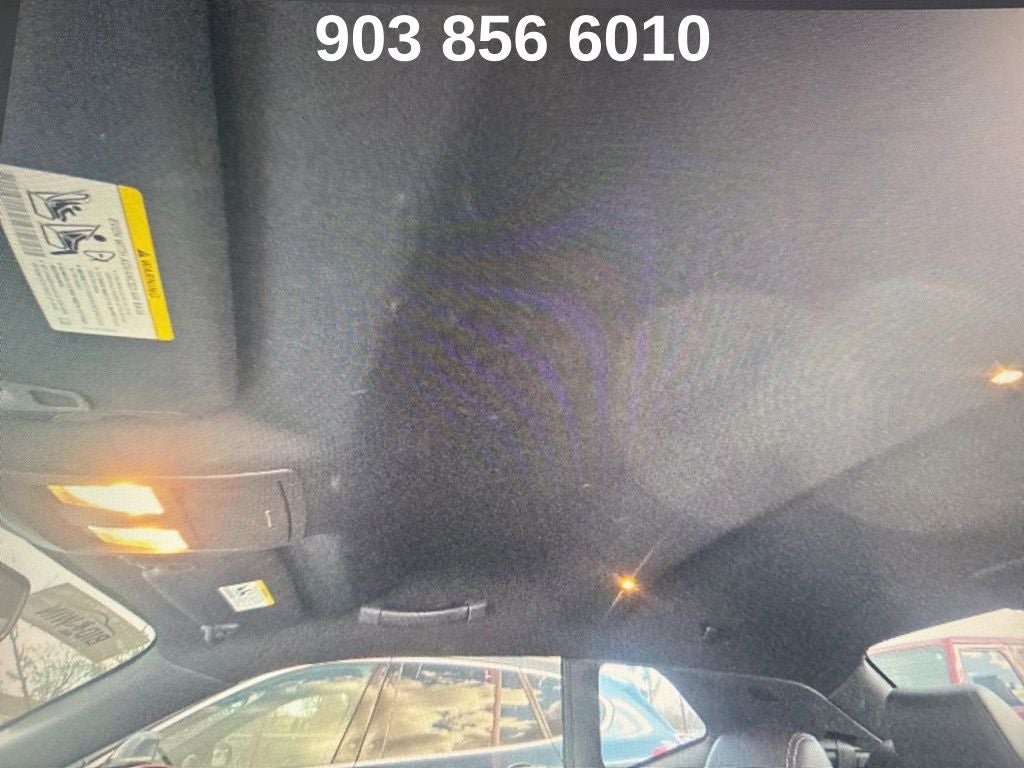 2012 Dodge Challenger SRT8 392