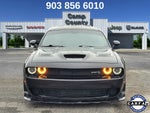 2018 Dodge Challenger SRT Hellcat Widebody