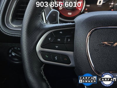 2023 Dodge Challenger SRT Hellcat Jailbreak