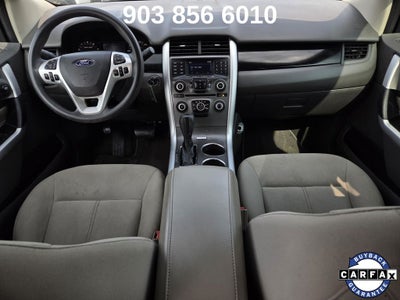 2014 Ford Edge SE